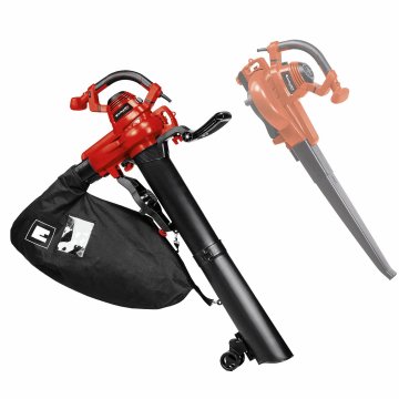 Einhell GC-EL 3000 E usisavač za lišće