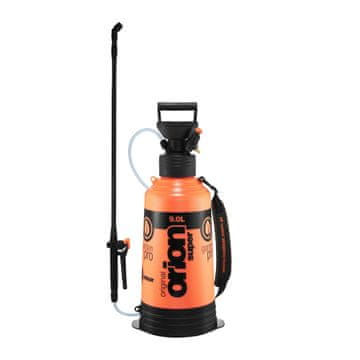 KWAZAR PRSKALICA AIR ORION GARDEN 9L