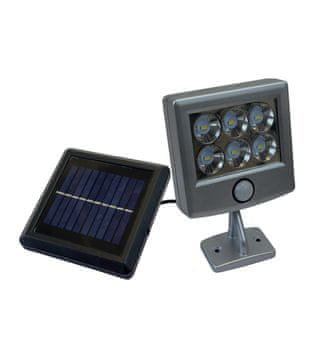 VOLTENO VIA SOLARNA ZIDNA SVJETILJKA