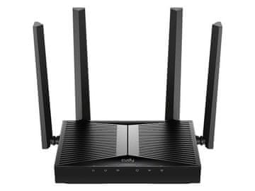 Cudy Bežični usmjerivač Router CUDY WR3600H, BE3600 2.5G, Wi-Fi 7