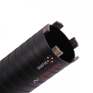 DISTAR Dijamantna kruna RS-TX 1 1/4" 62 mm x 300 mm suha