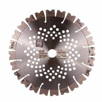 DISTAR Dijamantni disk DISTRACT XXL 230 x 2,8 x 2,0 x 22,23 mm