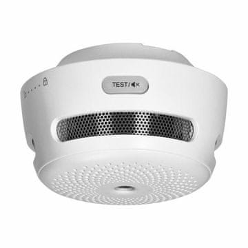 Orno Tuya Smart Wi-Fi 9V DC detektor dima