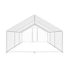 Aga Kavez za životinje DS5516 3x6x2 m