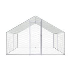 Aga Kavez za životinje DS5514 3x3x2 m