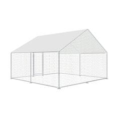 Aga Kavez za životinje DS5514 3x3x2 m