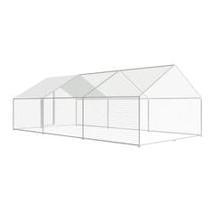 Aga Kavez za životinje DS5516 3x6x2 m