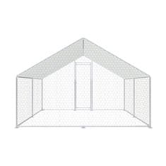 Aga Kavez za životinje DS5514 3x3x2 m