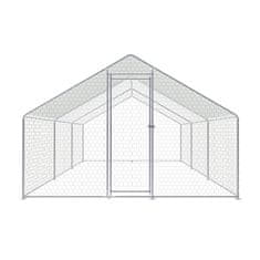 Aga Kavez za životinje DS5516 3x6x2 m