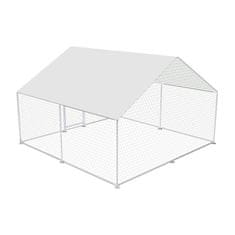 Aga Kavez za životinje DS5514 3x3x2 m