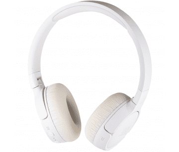 JBL Tune 670NC bluetooth slušalice naglavne bijele