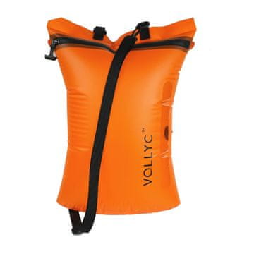 FLEXTAIL Flextail EZYPACK kompresijska vreća (narančasta)