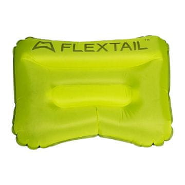FLEXTAIL Flextail Tiny Pillow napuhivački jastuk (zelena)