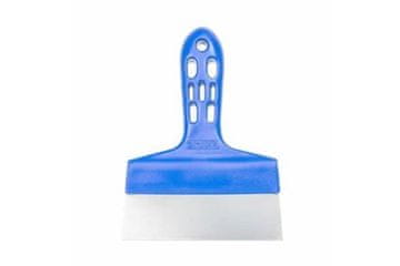 Enpro Lopatica Spatula stainless steel low, 120 x 37 mm
