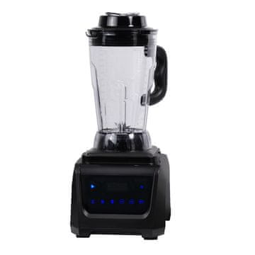VerVita SuperBlend Classic, blender, crni