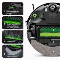 iRobot Roomba Combo j7(c7158)