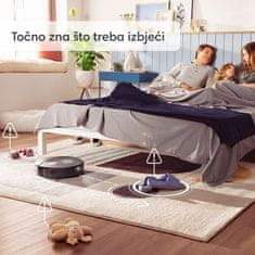 iRobot Roomba Combo j7(c7158)