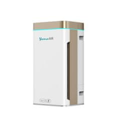 VerVita pročišćivač, ovlaživač i ionizator, Yasna AIR