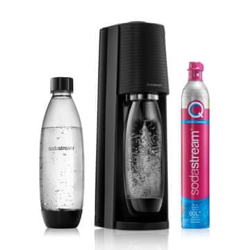 SodaStream Terra, uređaj za gaziranje vode