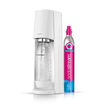 SodaStream Terra, uređaj za gaziranje vode