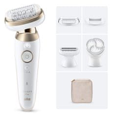 Braun Silk-epil 9-060 3D epilator