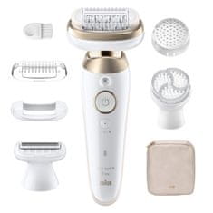 Braun Silk-epil 9-060 3D epilator