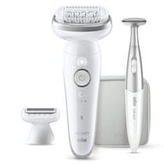 Braun Silk-epil 9-241 epilator