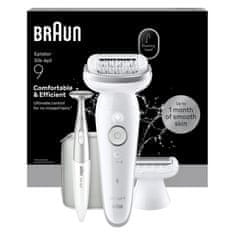 Braun Silk-epil 9-241 epilator