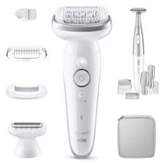 Braun Silk-epil 9-241 epilator