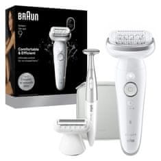 Braun Silk-epil 9-241 epilator