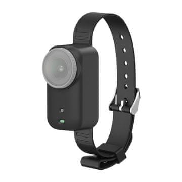 Puluz Puluz Silikonska Ogrlica Za Kućne Ljubimce Za Dji Osmo Nano Praktični Dodatak