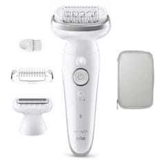 Braun Silk-epil 9-030 epilator