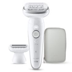 Braun Silk-epil 9-030 epilator