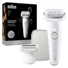 Braun Silk-epil 9-030 epilator