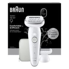 Braun Silk-epil 9-030 epilator