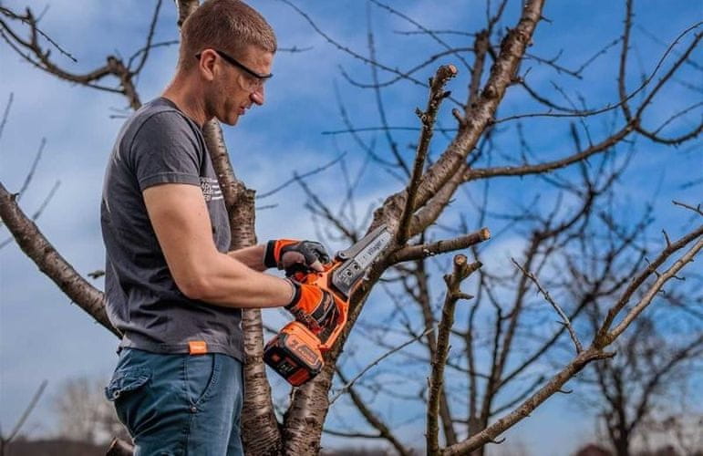 Kompaktna i praktična za korištenje