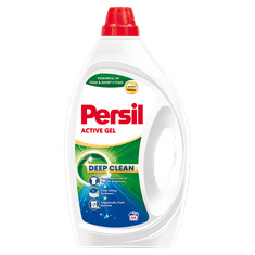 Persil gel za pranje, Regular, 1.98 L
