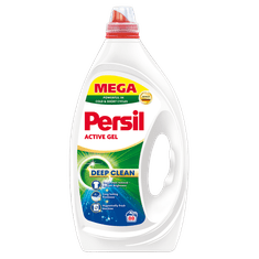Persil gel za pranje, Regular, 3.96 L