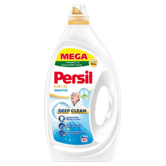 Persil Expert gel za pranje rublje, Sensitive, 80 pranja