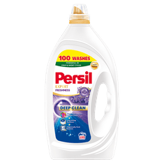 Persil Expert gel za pranje, 4,5 l, Lavender, 100 pranja