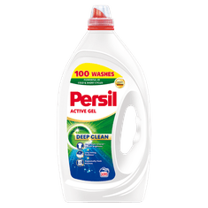 gel za pranje rublja Universal, 4,5 l, 100 pranja