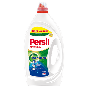 Persil gel za pranje rublja Universal, 4,5 l, 100 pranja