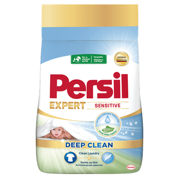 Persil Expert prašak za pranje Sensitive, 36 pranja