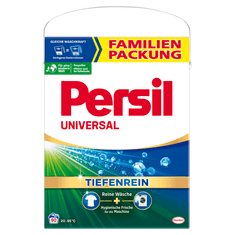 Persil prašak za rublje Universal, 4,95 kg, 90 pranja, u kutiji