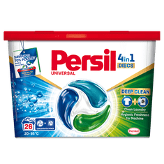 kapsule za pranje Universal, 26 pranja