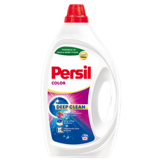 Persil Gel za pranje rublja u boji, 1,98 l, 44 pranja