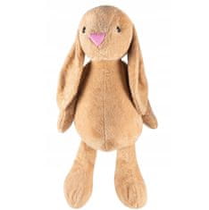 GOTEL XL dječja plišana igračka zec 120cm smeđa