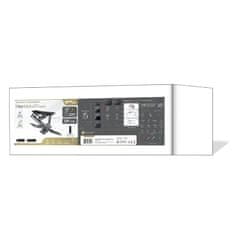 Jollyline HEY MOTO TV 2355, motorizirani stropni nosač, 23"-55",30kg, tilt 75°