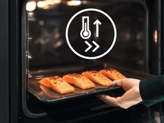 Electrolux EOH4P0PK ugradbena pećnica (949288096)