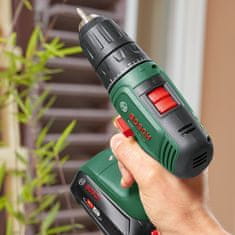 Bosch Akumulatorska bušilica-odvijač Easy Drill 18V-40 + SystemBox (06039D8006)